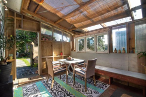 The Little House Tutukaka